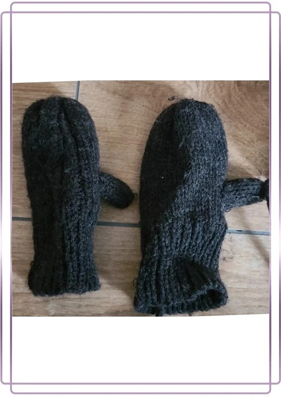 Conjunto DPAM 18-24 meses – photo 3